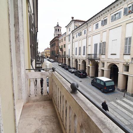 Roma 141 Διαμέρισμα Φοσάνο Εξωτερικό φωτογραφία