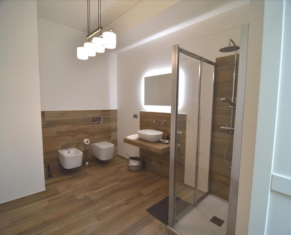 Roma 141 Διαμέρισμα Φοσάνο Εξωτερικό φωτογραφία
