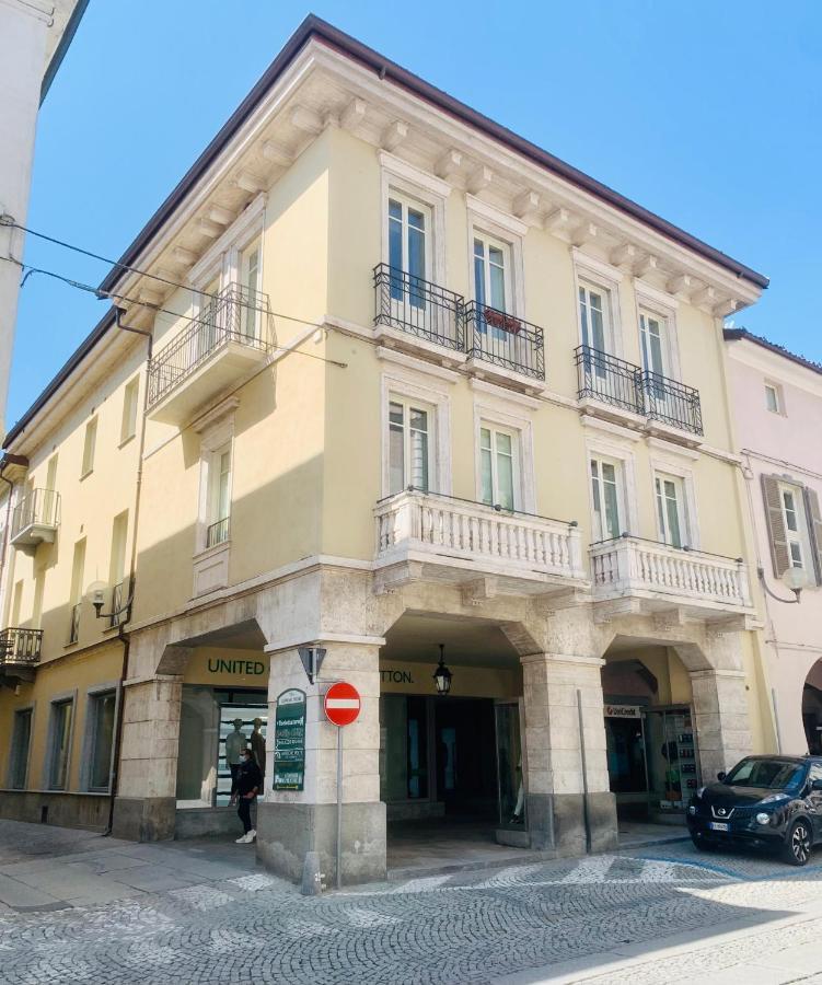 Roma 141 Διαμέρισμα Φοσάνο Εξωτερικό φωτογραφία
