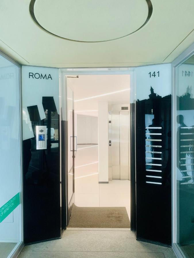 Roma 141 Διαμέρισμα Φοσάνο Εξωτερικό φωτογραφία